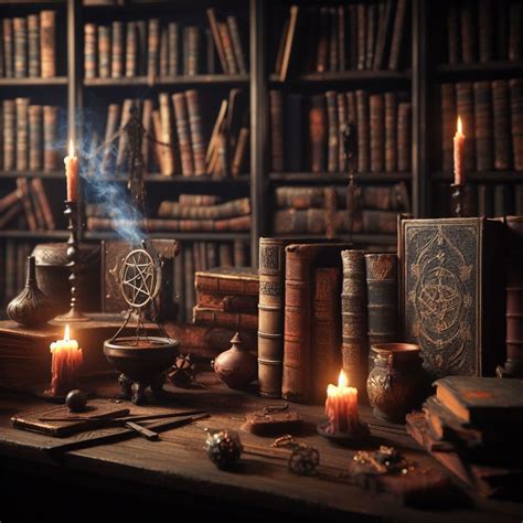 The Quran's Incantations: Unlocking Hidden Powers in Witchcraft